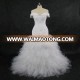 XN1801  New African Mermaid Wedding Dress With Video Custom-made Plus Size Sexy Beaded Off The Shoulder Wedding Gown